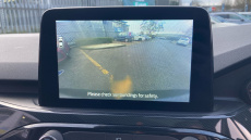 Ford Kuga 1.5 EcoBlue ST-Line X First Edition 5dr Diesel Estate